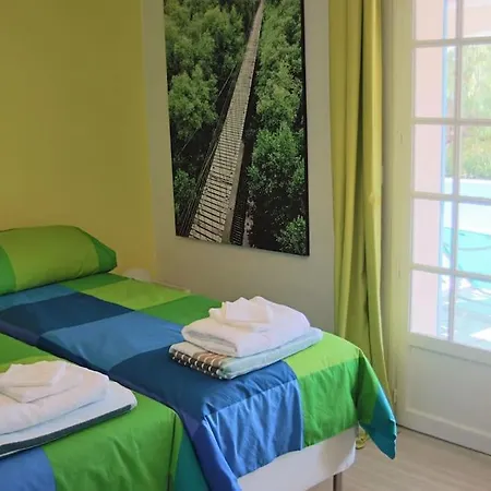 Savoir Vivre With Sea View And St. Tropez Villa *
