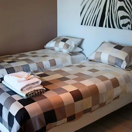 Savoir Vivre With Sea View And St. Tropez * La Garonnette-Plage