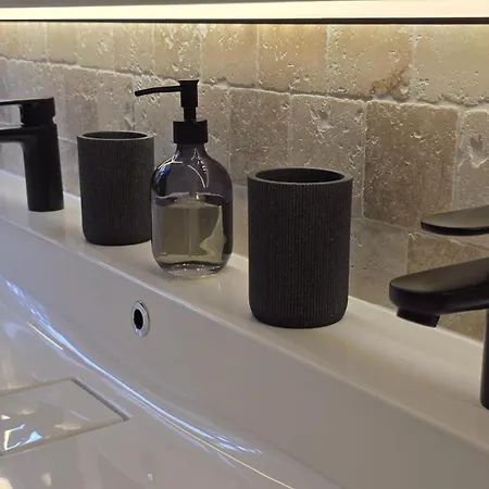 Savoir Vivre With Sea View And St. Tropez * La Garonnette-Plage