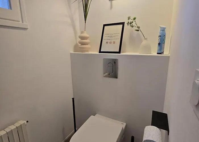 Villa Savoir Vivre With Sea View And St. Tropez *